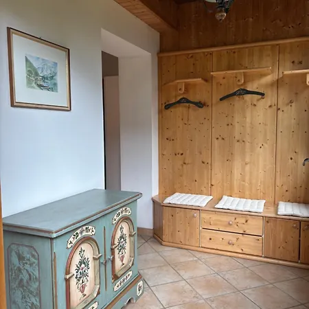 דירה Zinkenblick *