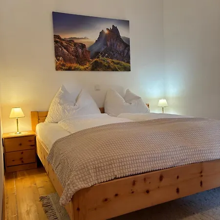 Zinkenblick Apartment