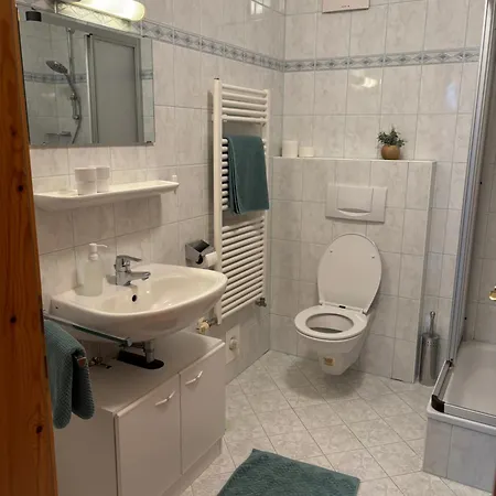 Apartment Zinkenblick