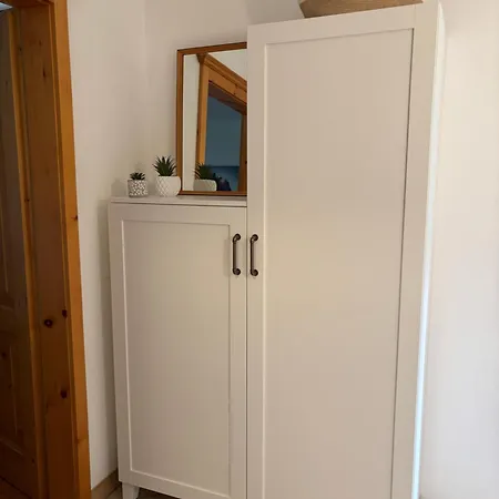 Apartment Zinkenblick *