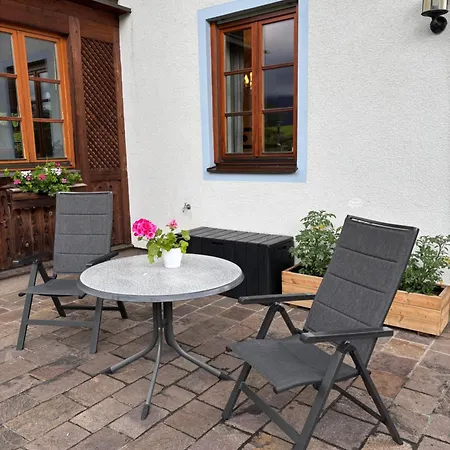 Apartmán Zinkenblick Bad Aussee