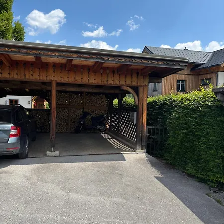 Zinkenblick Apartmán *