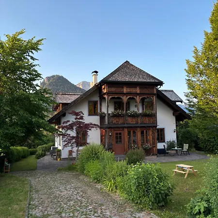 Zinkenblick Bad Aussee