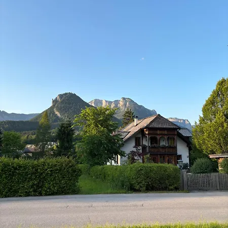 Zinkenblick Bad Aussee