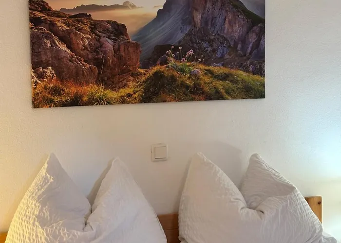 Zinkenblick Apartman Bad Aussee