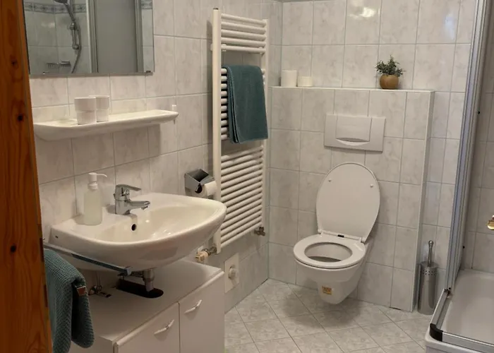 Apartman Zinkenblick