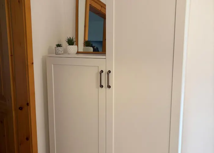 Apartman Zinkenblick *