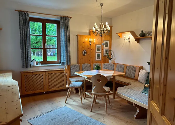 Apartman Zinkenblick Bad Aussee